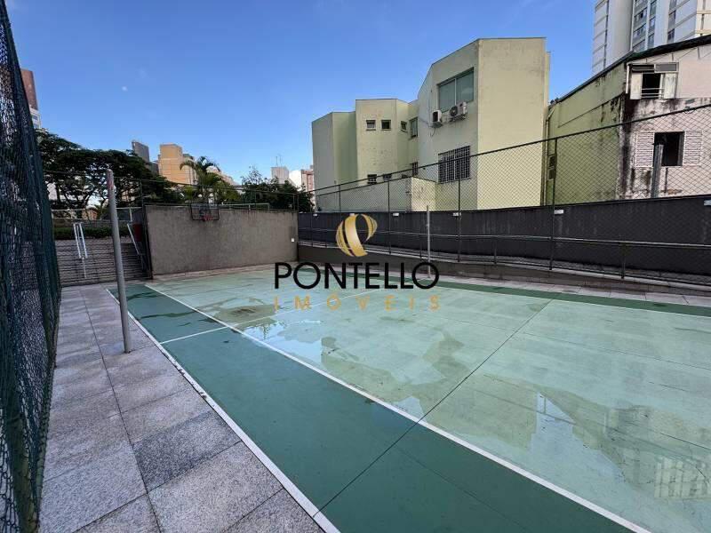 Apartamento, Lourdes, 3 Quartos, 2 Vagas, 1 Suíte