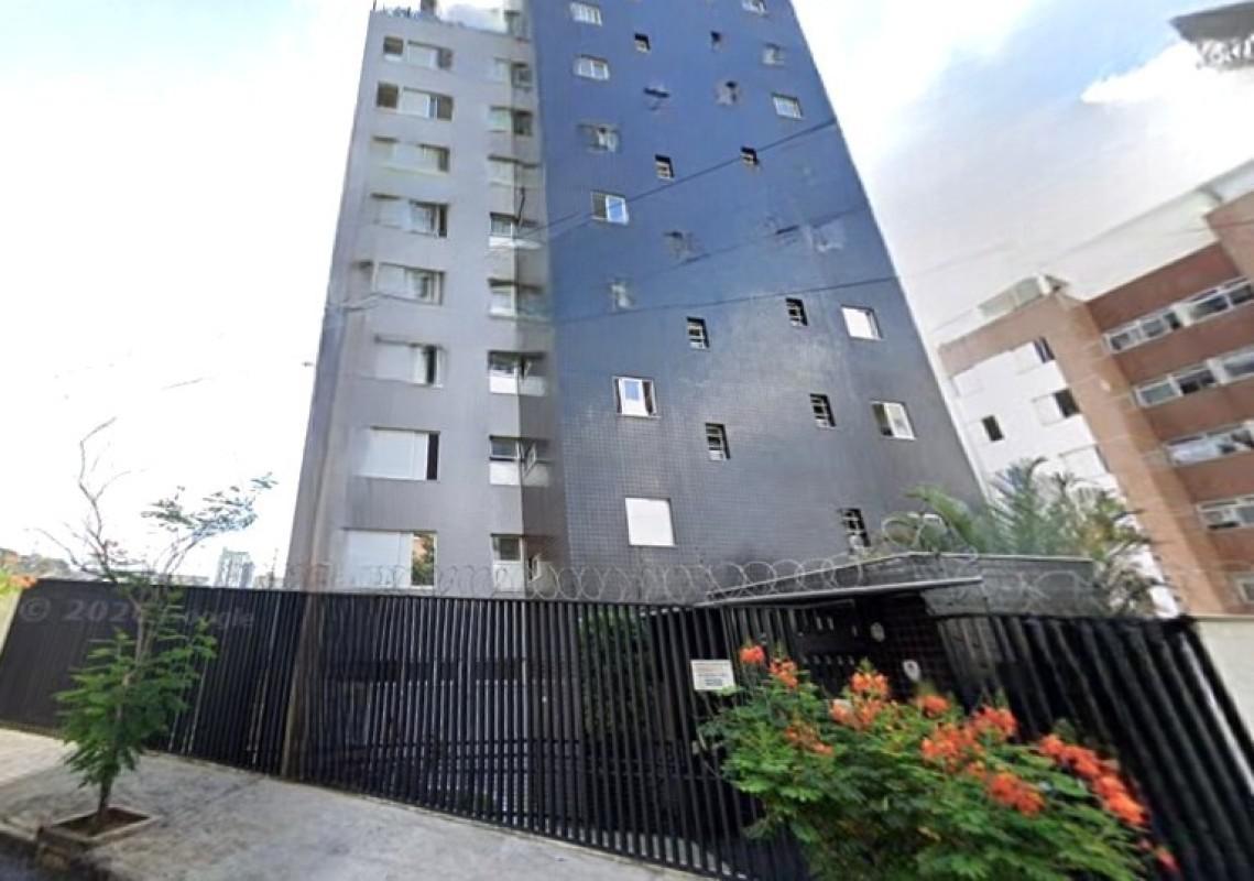 Apartamento, Vila Paris, 3 Quartos, 2 Vagas, 1 Suíte