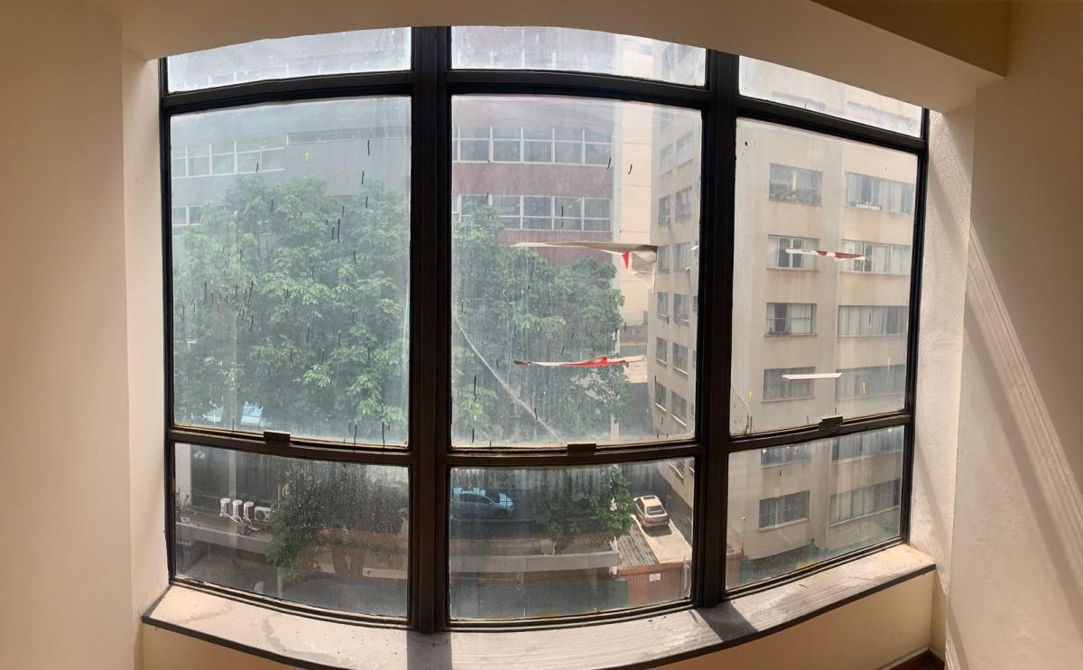 Sala, Centro, 0 Quarto, 0 Vaga