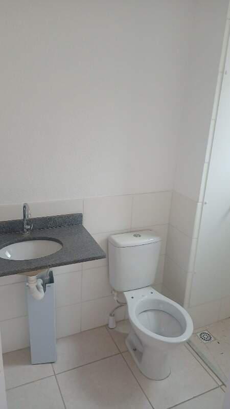 Apartamento, Jk, 3 Quartos, 1 Vaga, 1 Suíte