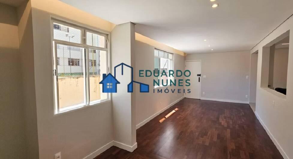 Apartamento, Sion, 4 Quartos, 2 Vagas, 1 Suíte