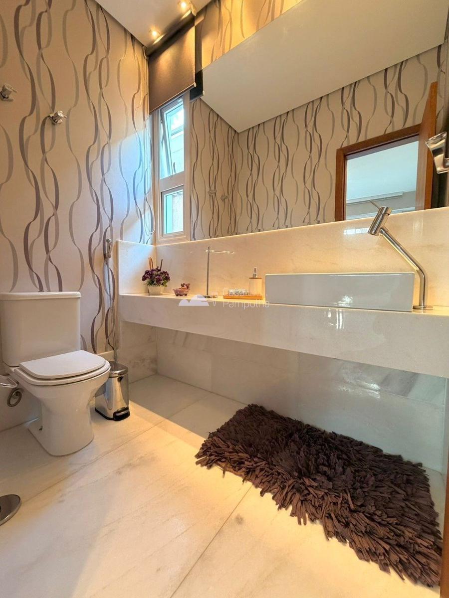 Casa, Santa Amélia, 3 Quartos, 4 Vagas, 1 Suíte