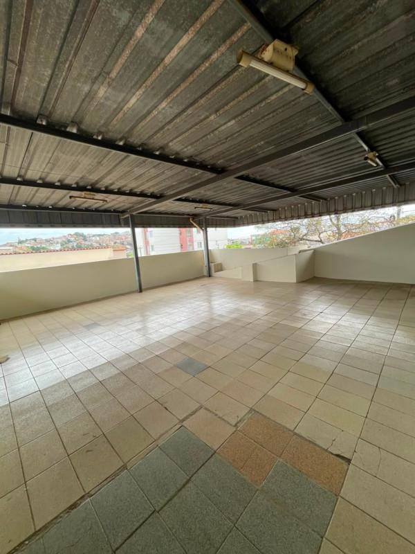 Casa, Santo André, 4 Quartos, 1 Vaga