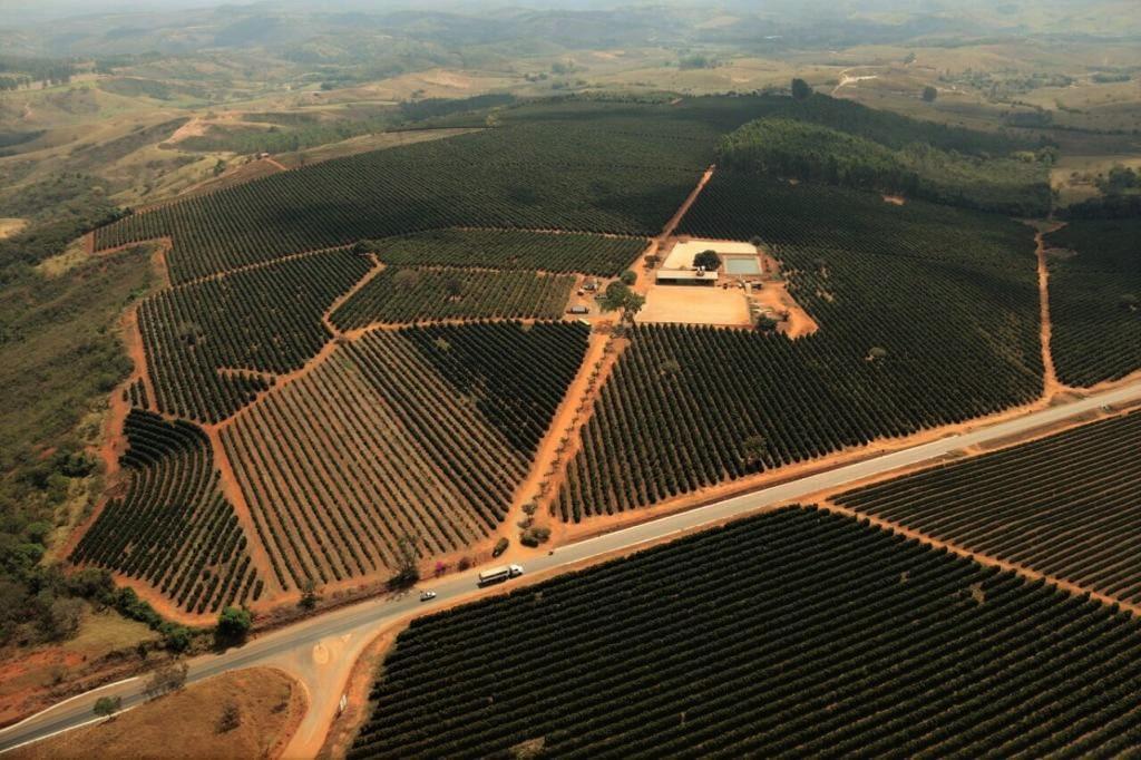 Fazenda, Zona Rural, 0 Quarto, 0 Vaga