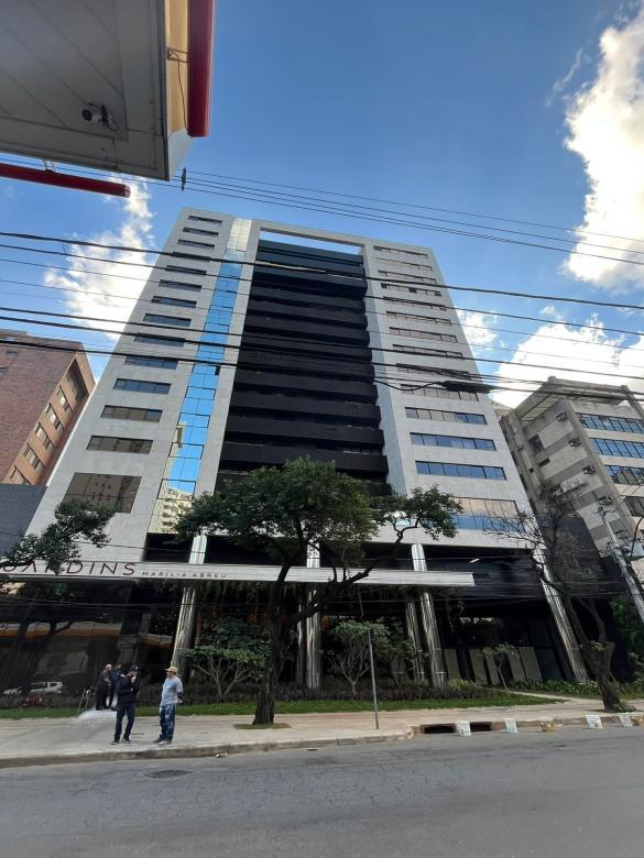 Apartamento, Lourdes, 3 Quartos, 2 Vagas, 3 Suítes