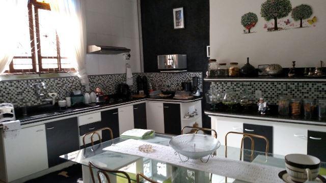 Casa, Havaí, 3 Quartos, 7 Vagas, 3 Suítes