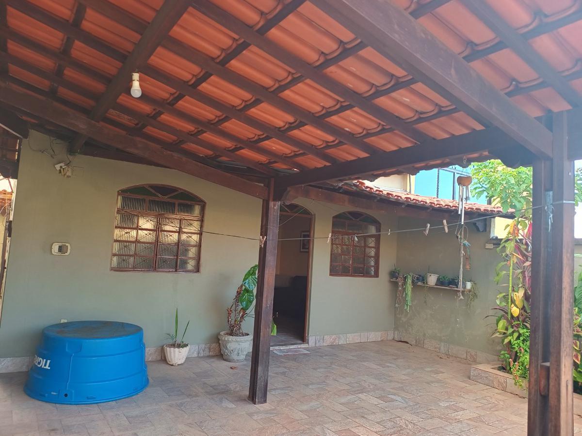 Casa, Santa Helena, 3 Quartos, 0 Vaga