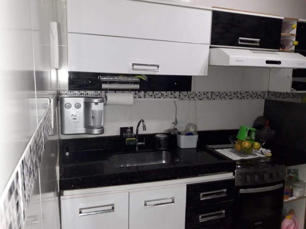 Apartamento, Jardim Vitória, 2 Quartos, 1 Vaga