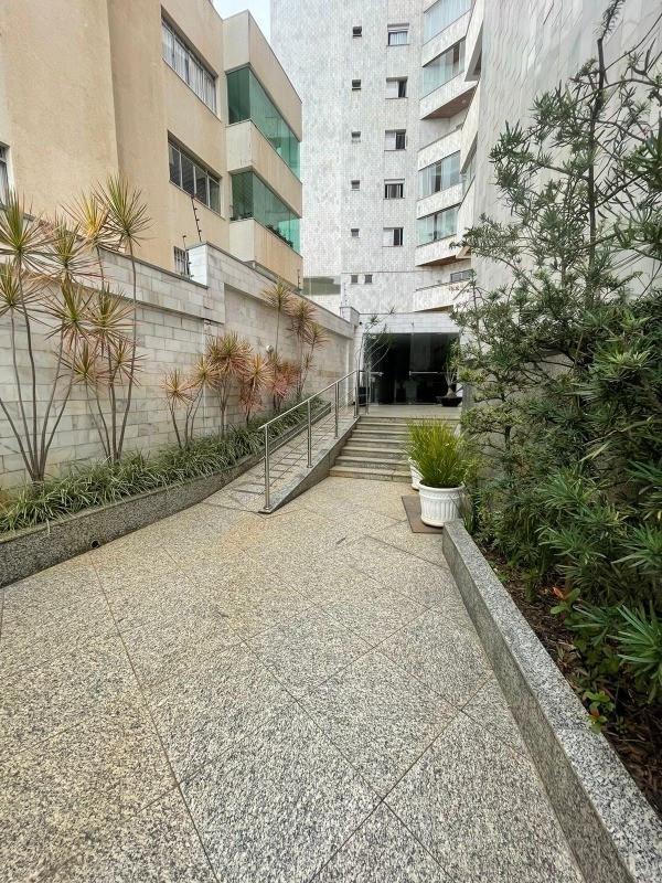 Apartamento, Sagrada Família, 4 Quartos, 2 Vagas, 2 Suítes