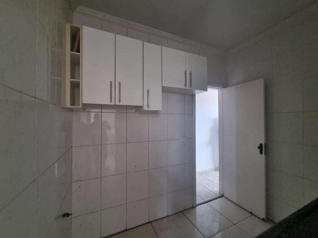 Apartamento, Jardim Riacho das Pedras, 3 Quartos, 1 Vaga