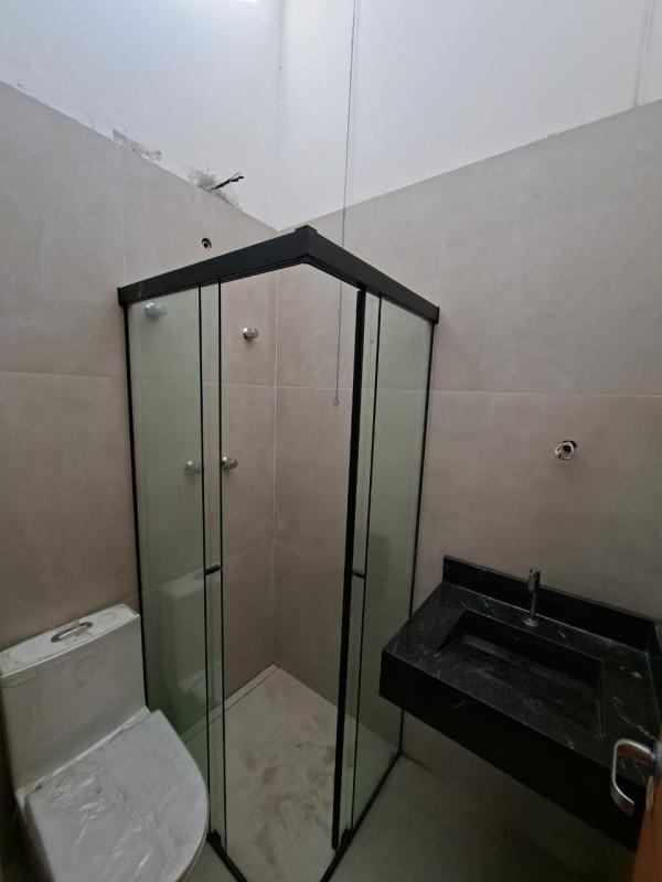 Casa, Liberdade, 3 Quartos, 1 Vaga, 1 Suíte