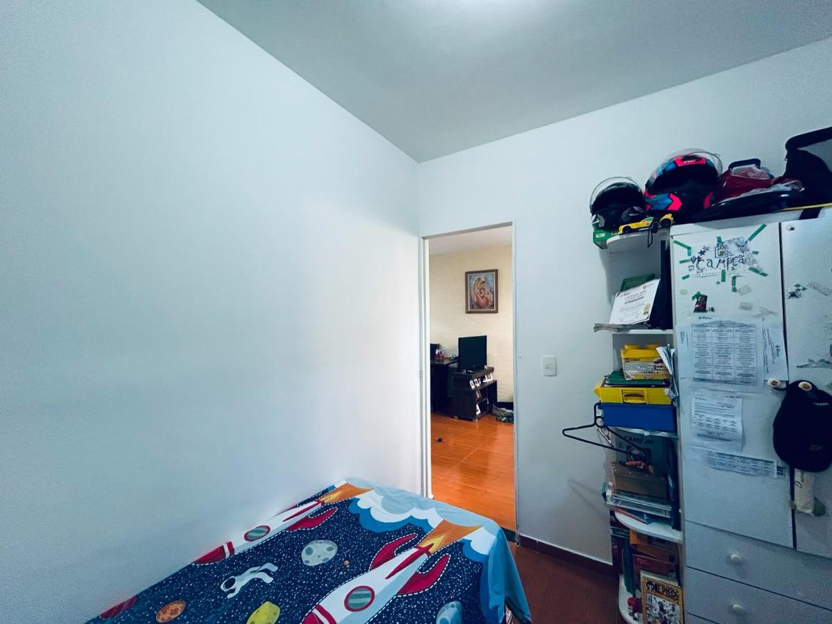 Casa, Copacabana, 2 Quartos, 1 Vaga