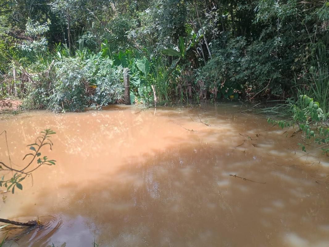 Fazenda, Centro, 0 Quarto, 0 Vaga