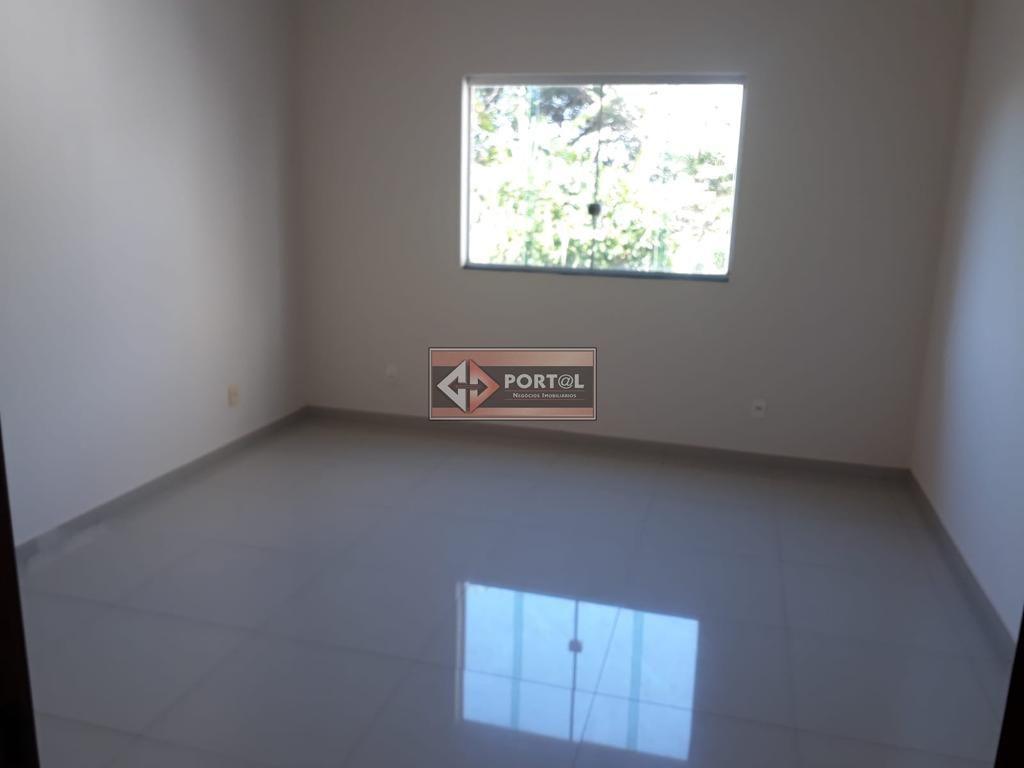Casa, Vitória, 4 Quartos, 4 Vagas, 2 Suítes