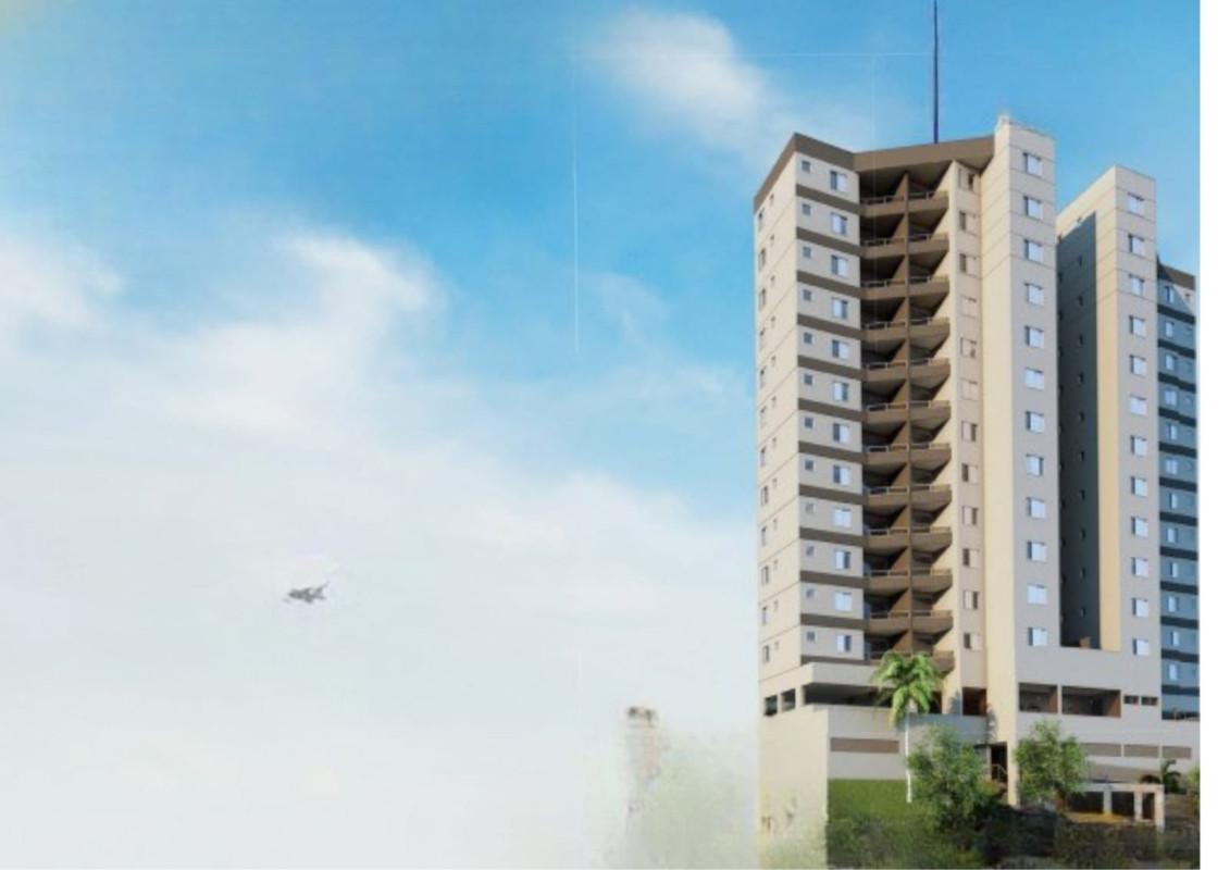 Apartamento, São Lucas, 2 Quartos, 2 Vagas, 1 Suíte