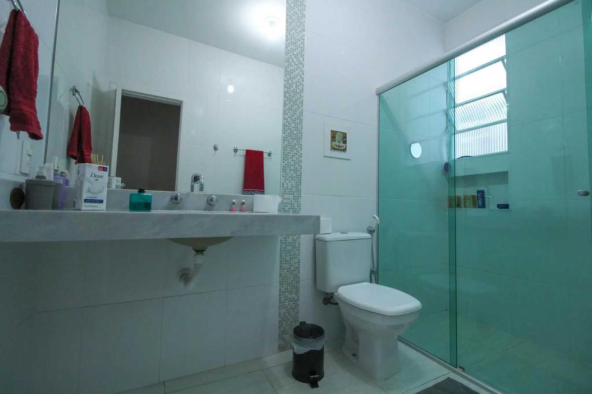 Apartamento, São Pedro, 3 Quartos, 2 Vagas, 1 Suíte