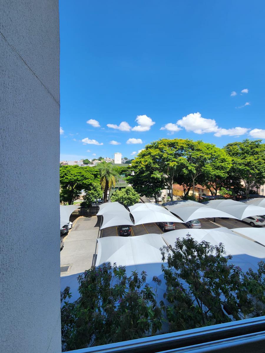 Apartamento, Ouro Preto, 2 Quartos, 1 Vaga, 1 Suíte