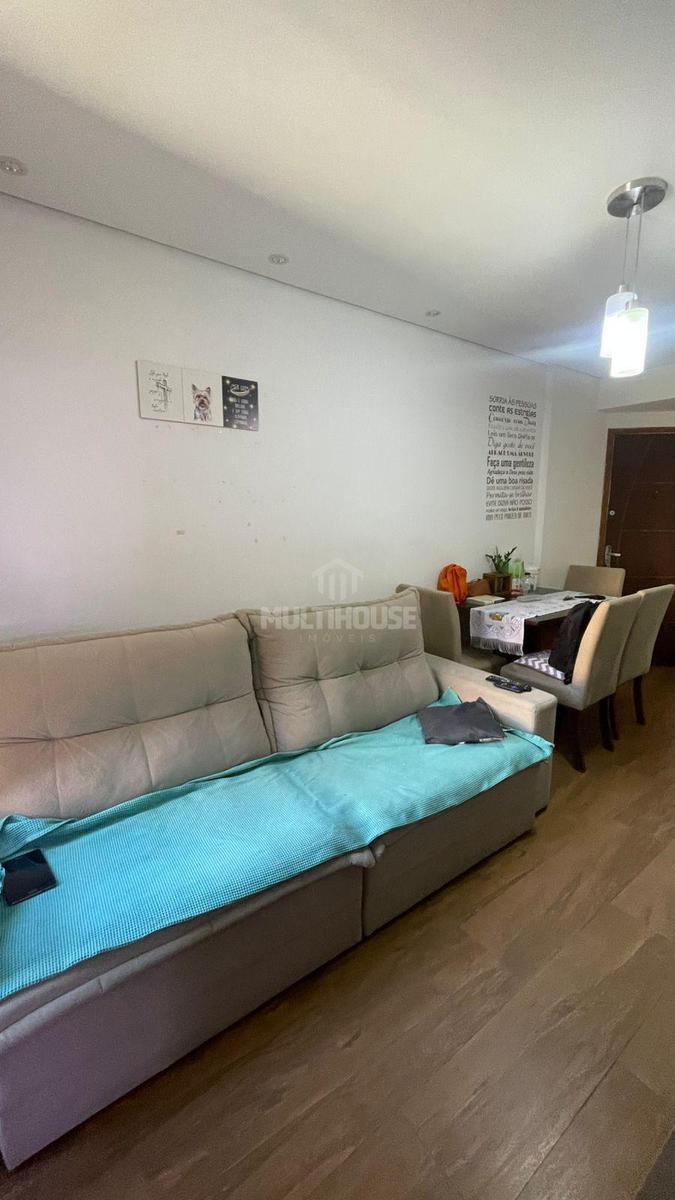 Apartamento, Jardim Guanabara, 3 Quartos, 1 Vaga