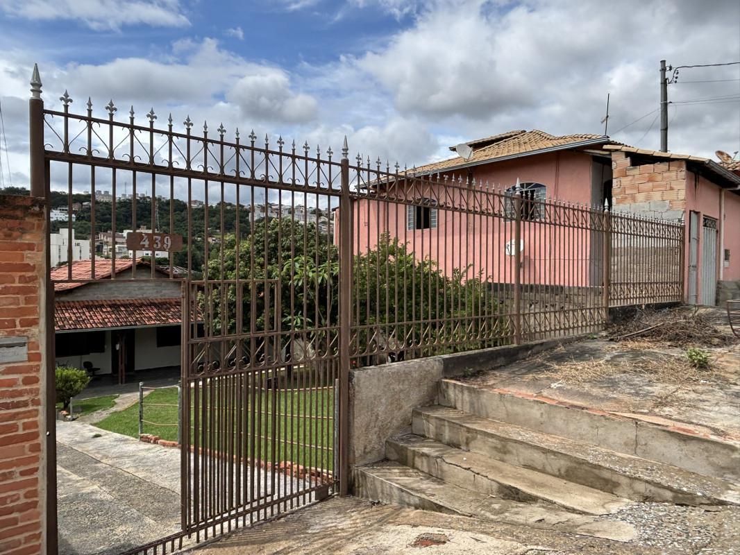 Casa, Duquesa I (são Benedito), 4 Quartos, 3 Vagas
