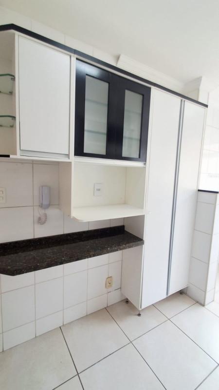 Apartamento, Ouro Preto, 3 Quartos, 2 Vagas, 1 Suíte