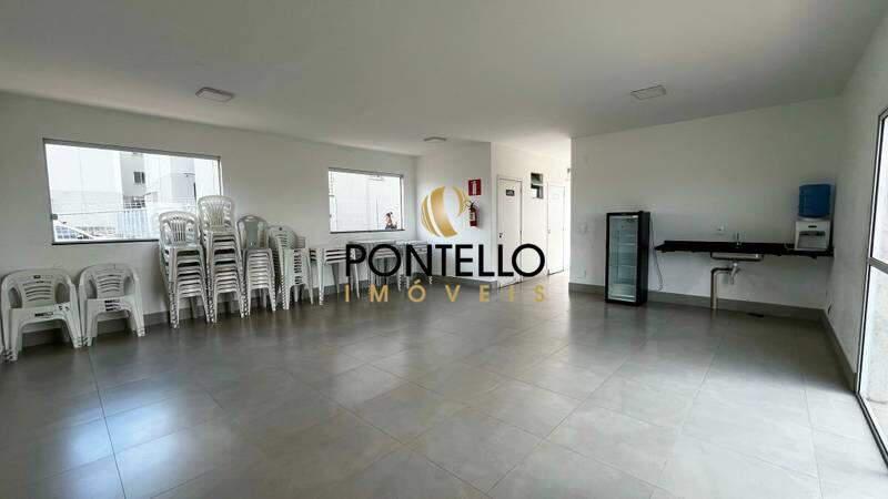 Apartamento, Pindorama, 2 Quartos, 1 Vaga