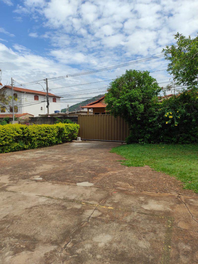 Fazenda, Centro, 6 Quartos, 0 Vaga, 1 Suíte