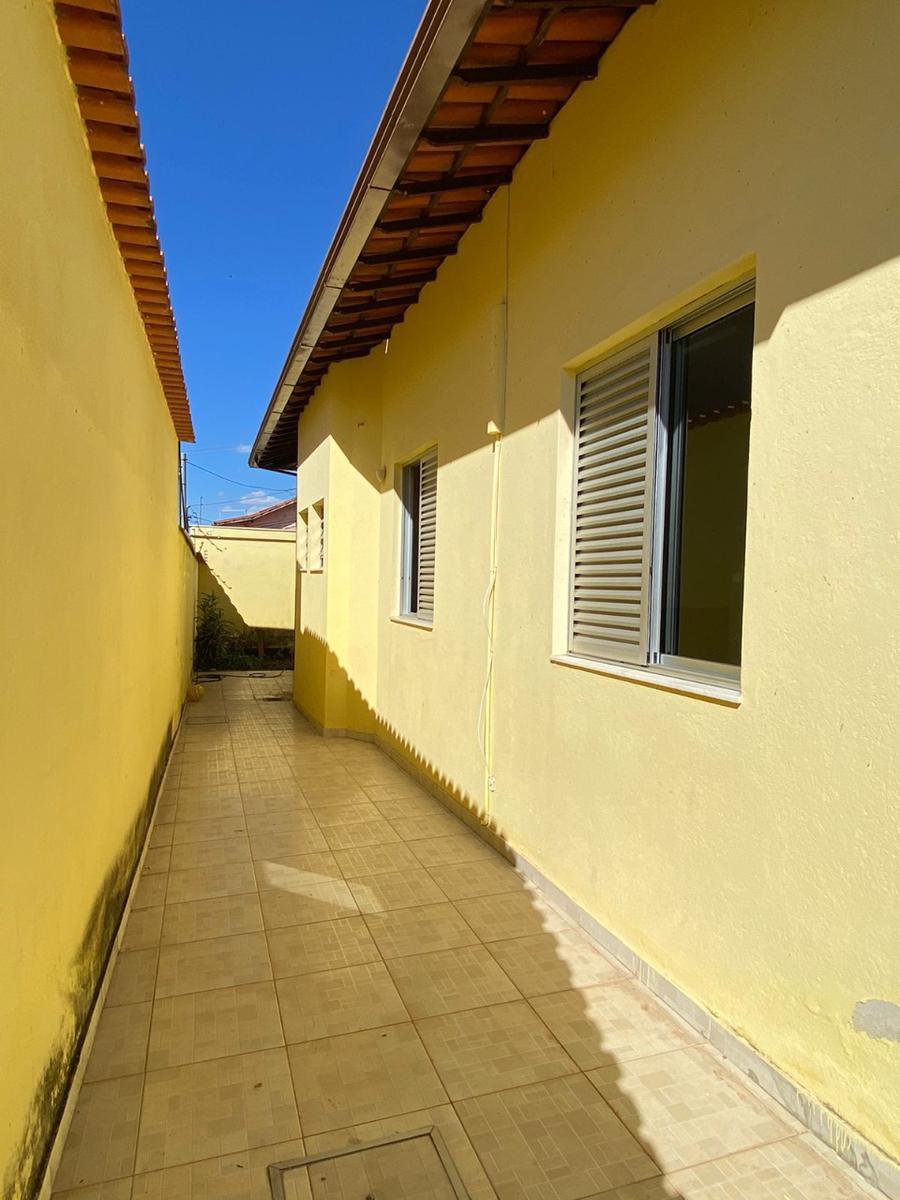 Casa, Etelvina Carneiro, 4 Quartos, 4 Vagas, 1 Suíte