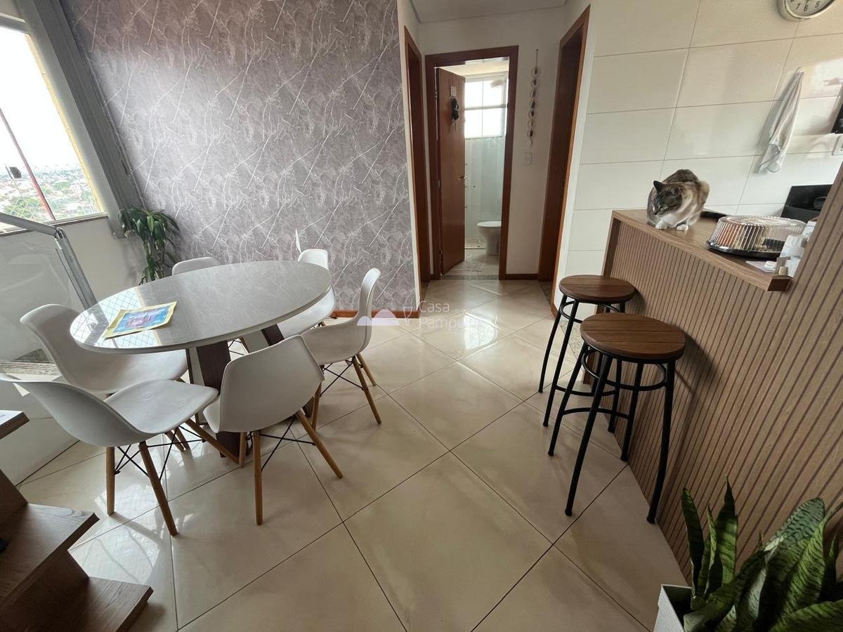 Apartamento, Santa Mônica, 3 Quartos, 2 Vagas