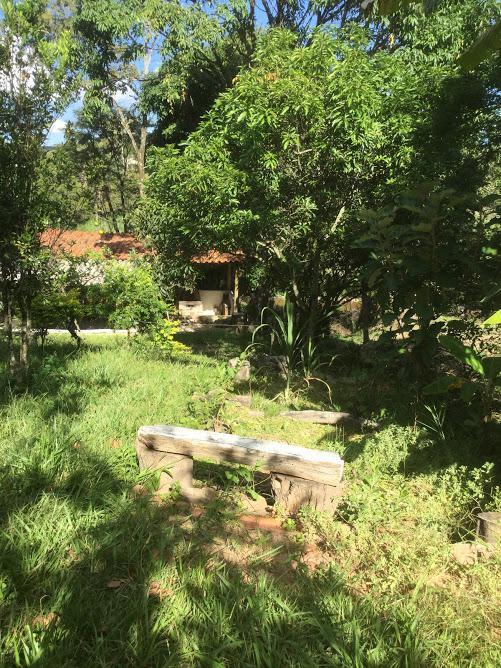 Fazenda, Andiroba, 3 Quartos, 5 Vagas