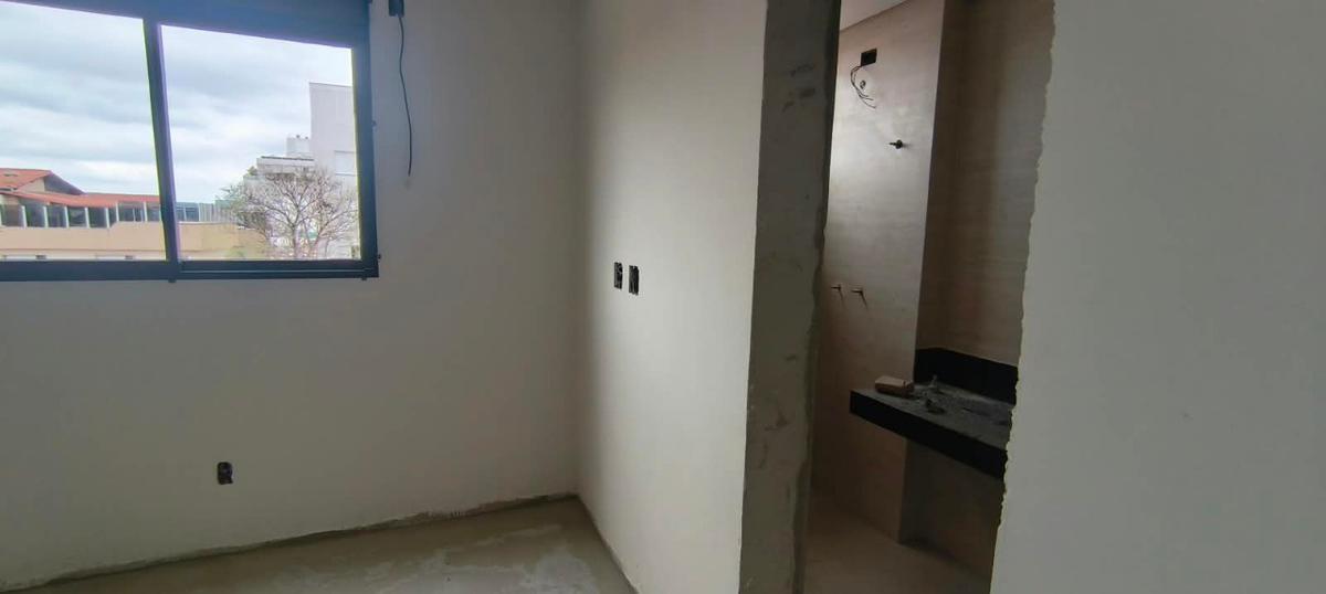 Apartamento, Cidade Nova, 4 Quartos, 3 Vagas, 2 Suítes