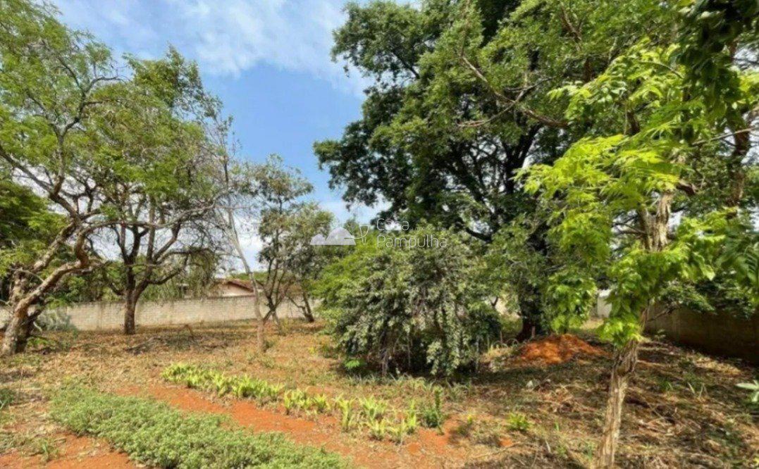 Lote, Bandeirantes (pampulha), 0 Quarto, 0 Vaga