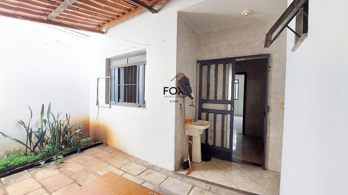 Apartamento, Nova Esperança, 2 Quartos, 1 Vaga