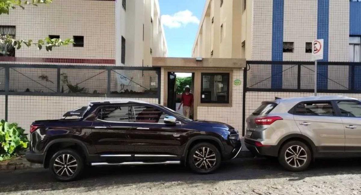 Apartamento, Nova Suíssa, 3 Quartos, 1 Vaga, 1 Suíte