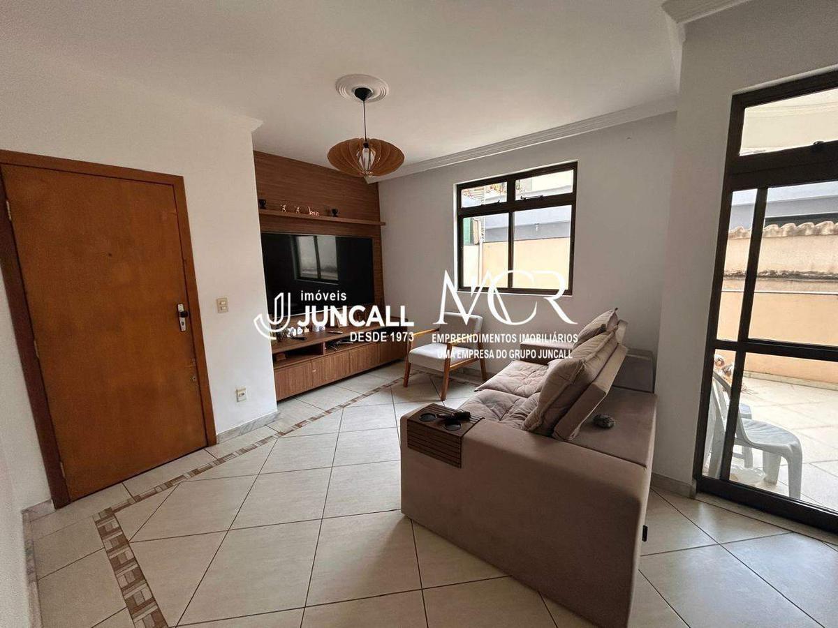 Área Privativa, Nova Floresta, 4 Quartos, 3 Vagas, 1 Suíte