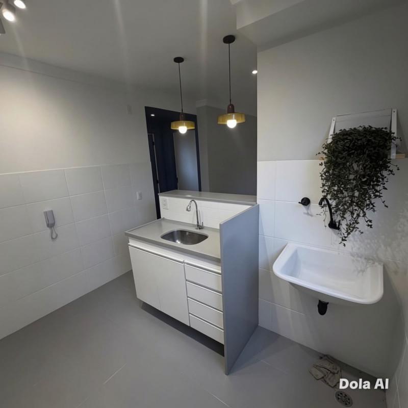 Apartamento, Santa Maria, 2 Quartos, 1 Vaga