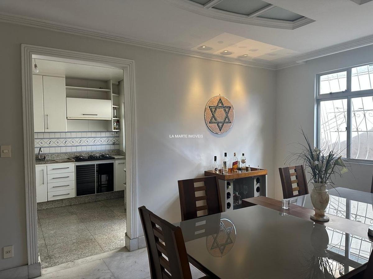 Casa, Inconfidentes, 4 Quartos, 4 Vagas, 1 Suíte