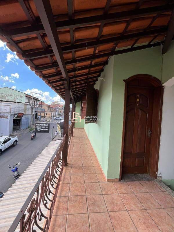 Casa, Novo Progresso, 3 Quartos, 4 Vagas, 1 Suíte