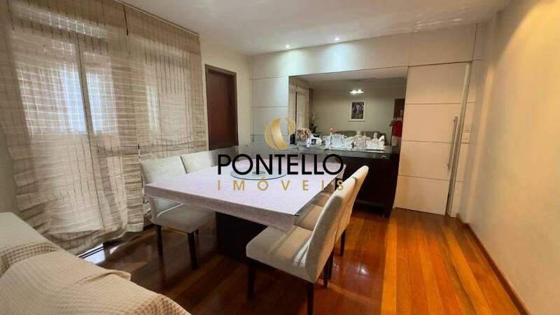 Apartamento, Buritis, 4 Quartos, 2 Vagas, 1 Suíte