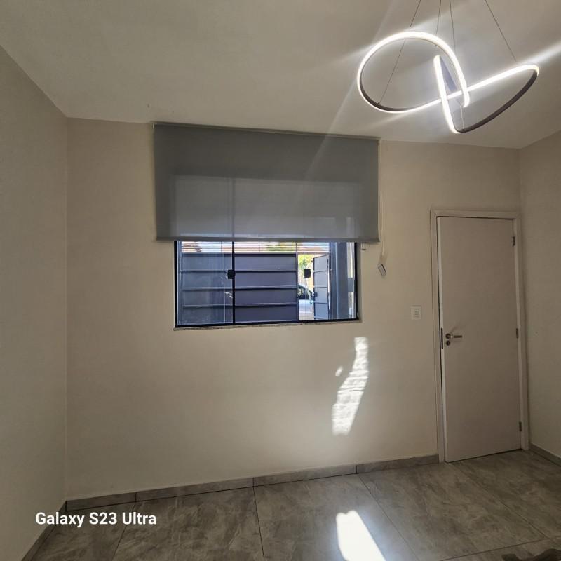 Casa, Jardim América, 2 Quartos, 1 Vaga