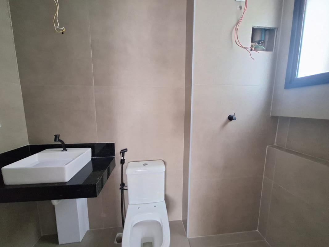 Cobertura, Cidade Nova, 3 Quartos, 3 Vagas, 1 Suíte