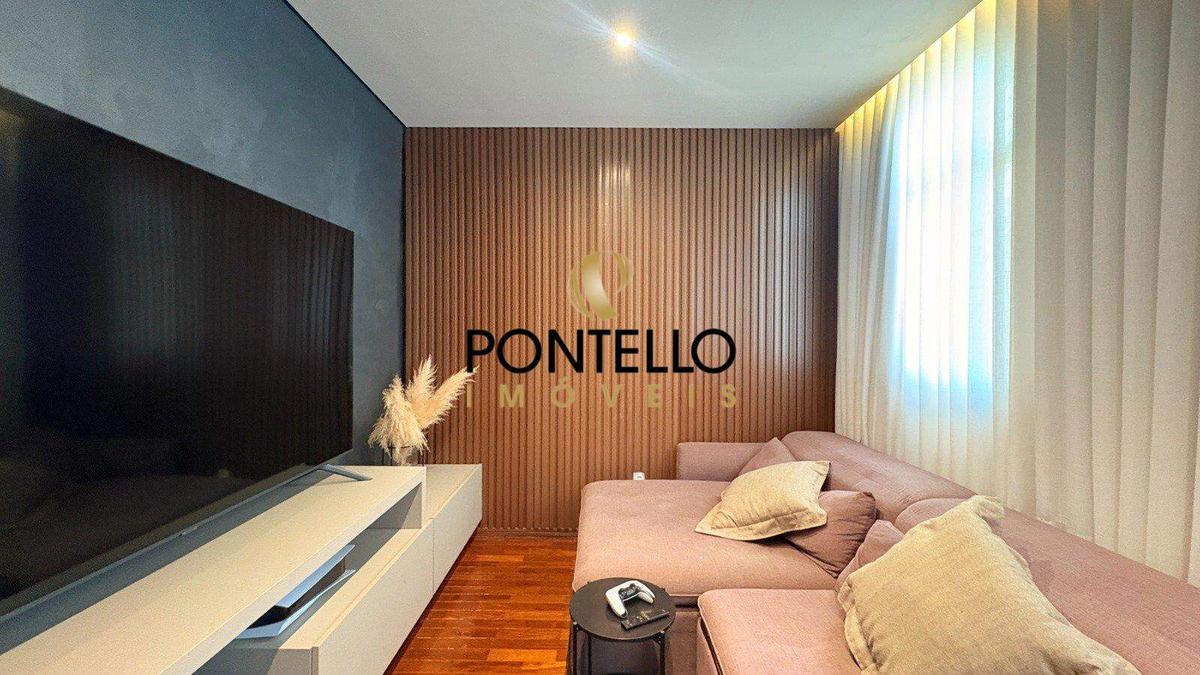Apartamento, Cidade Nova, 5 Quartos, 2 Vagas, 2 Suítes