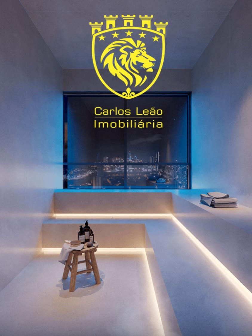Apartamento, Vila da Serra, 4 Quartos, 6 Vagas, 4 Suítes