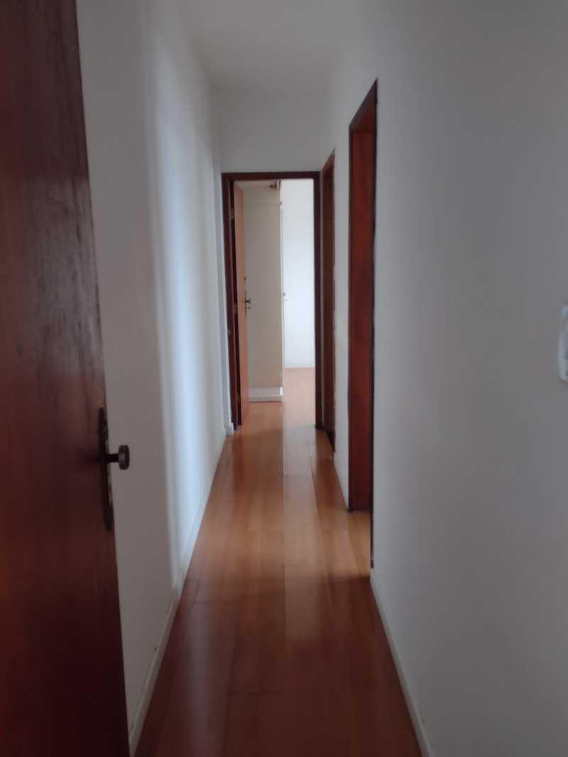Apartamento, Barro Preto, 2 Quartos, 0 Vaga