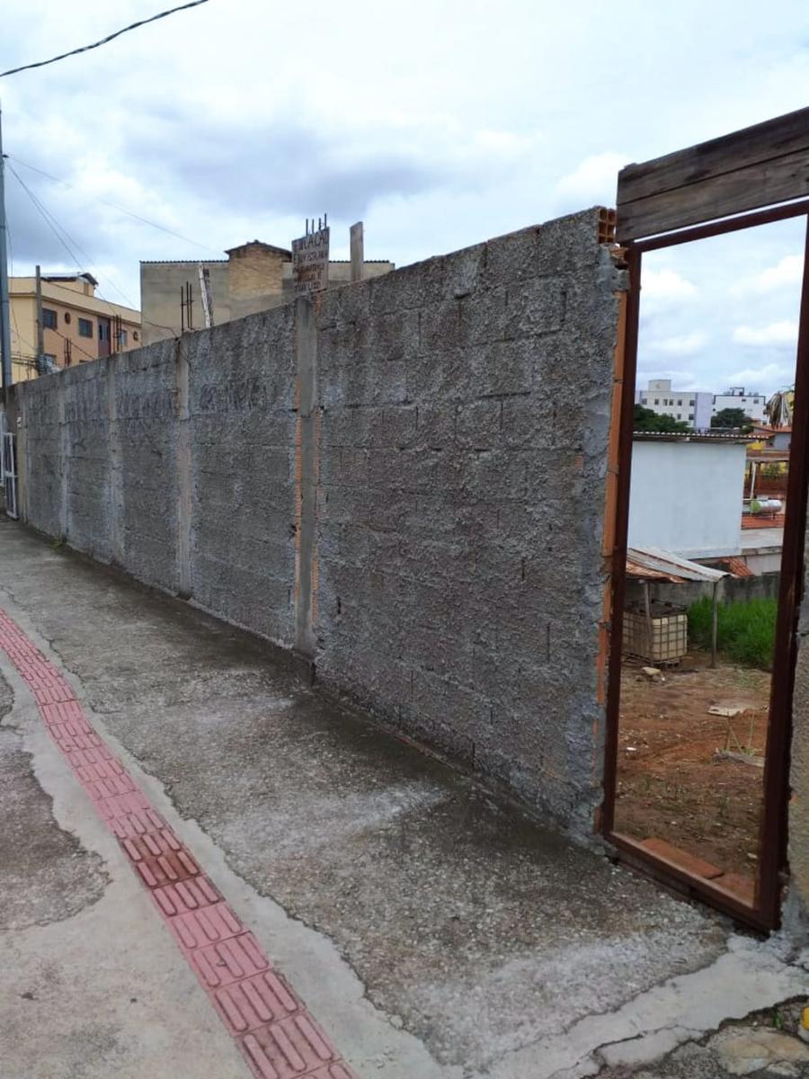 Lote, Novo Eldorado, 0 Quarto, 0 Vaga