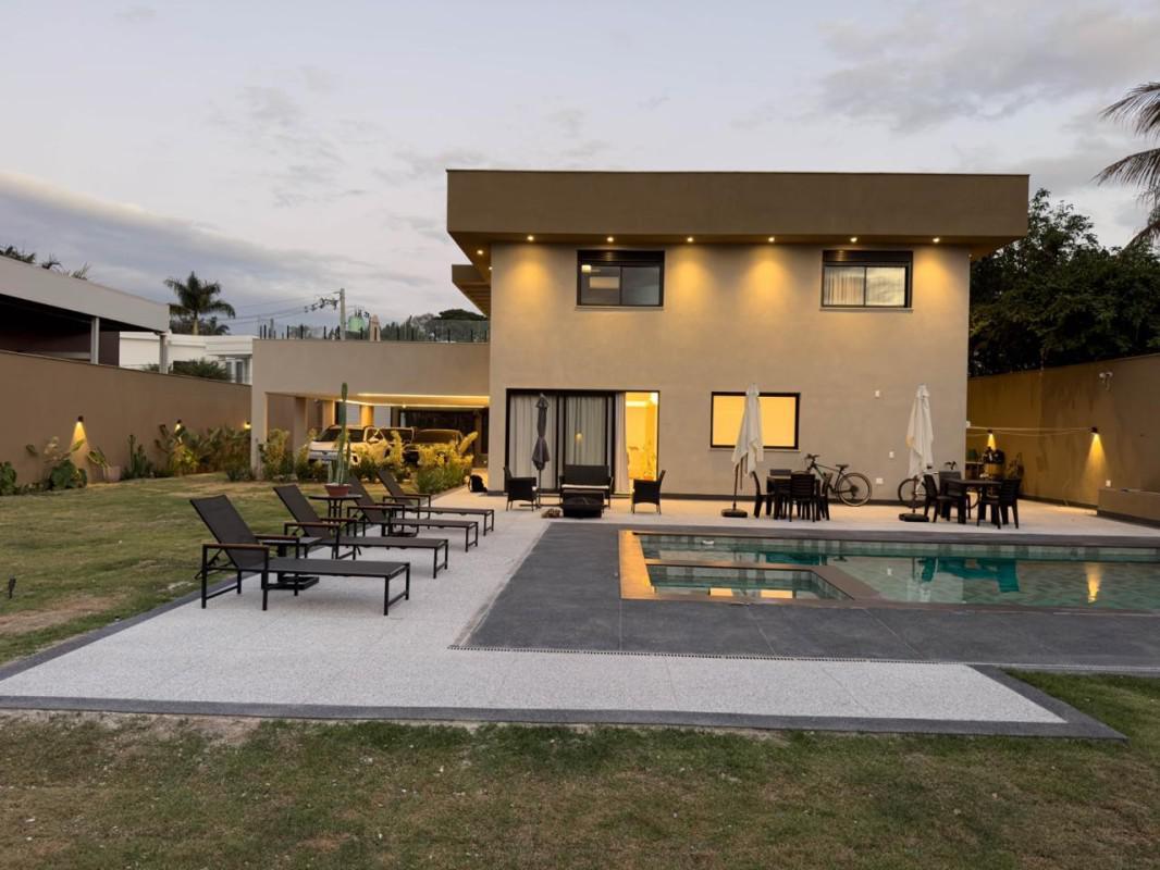 Casa, São Luiz (pampulha), 5 Quartos, 5 Vagas, 5 Suítes