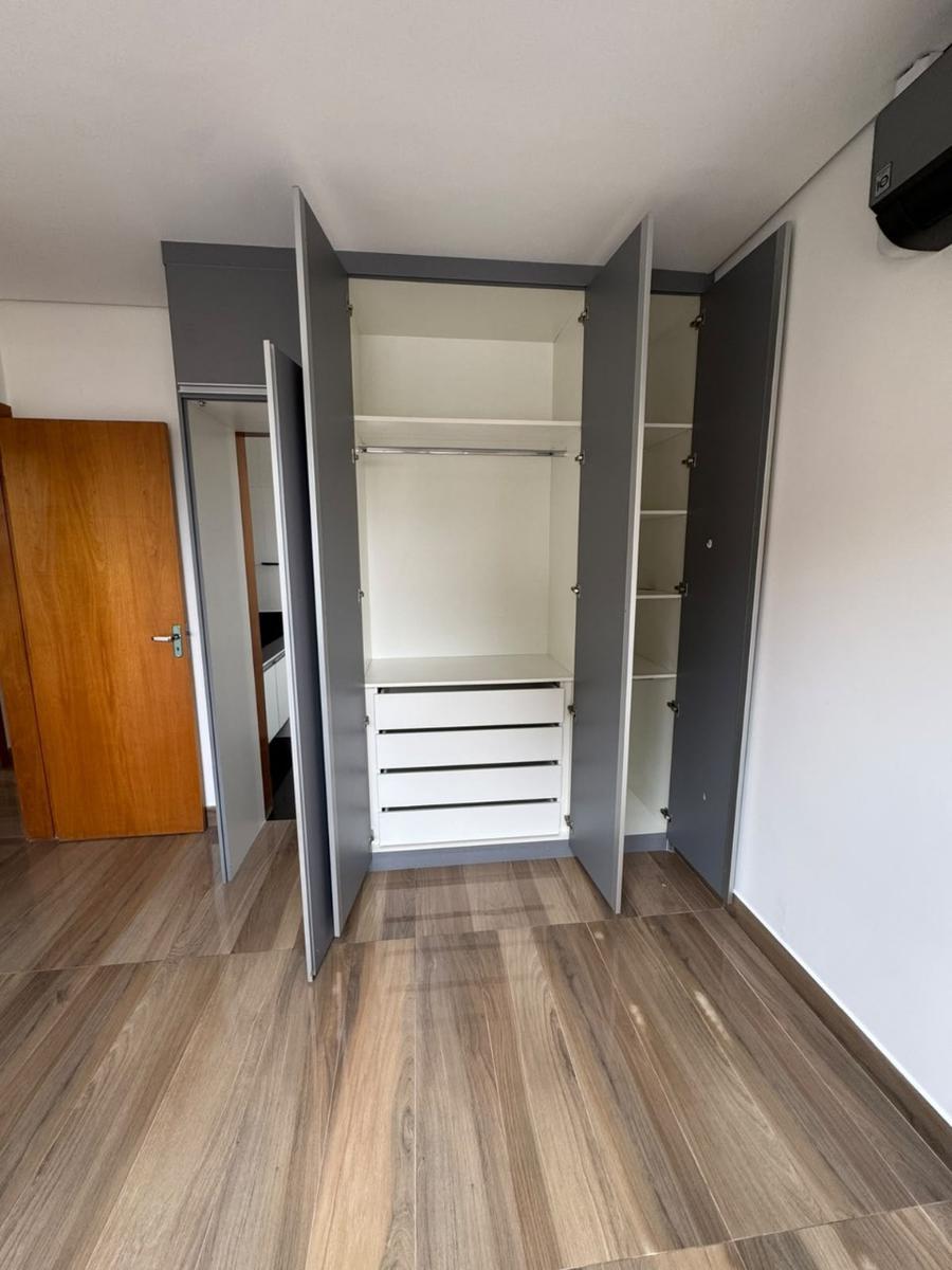 Apartamento, Monsenhor Messias, 3 Quartos, 2 Vagas, 1 Suíte