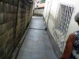 Casa, Vila Pérola, 3 Quartos