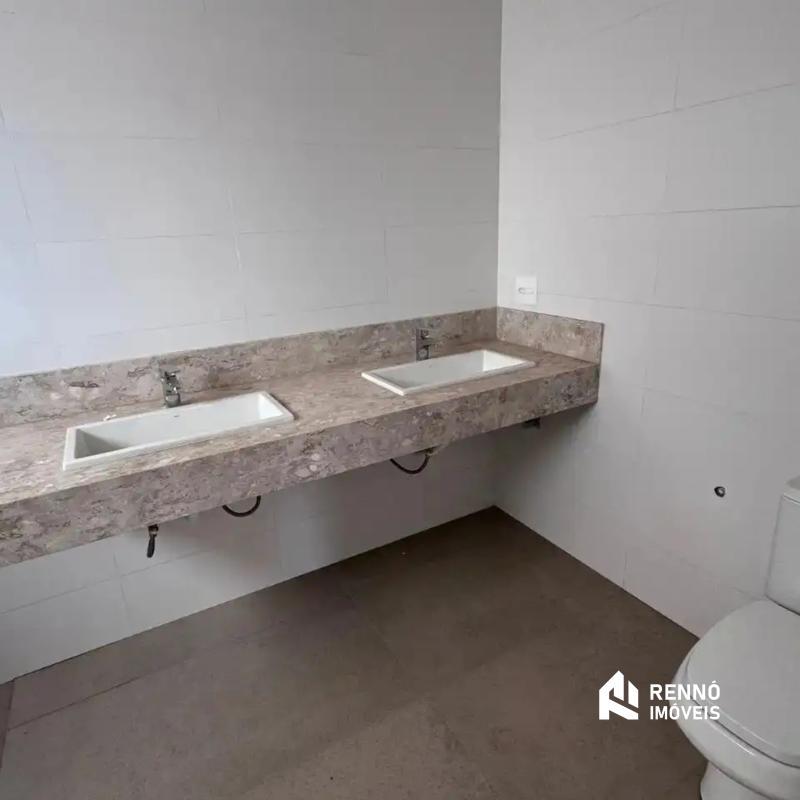 Cobertura, Lourdes, 5 Quartos, 5 Vagas, 5 Suítes