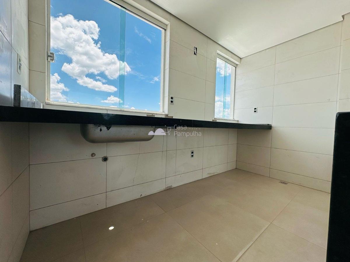 Apartamento, Piratininga (venda Nova), 2 Quartos, 2 Vagas