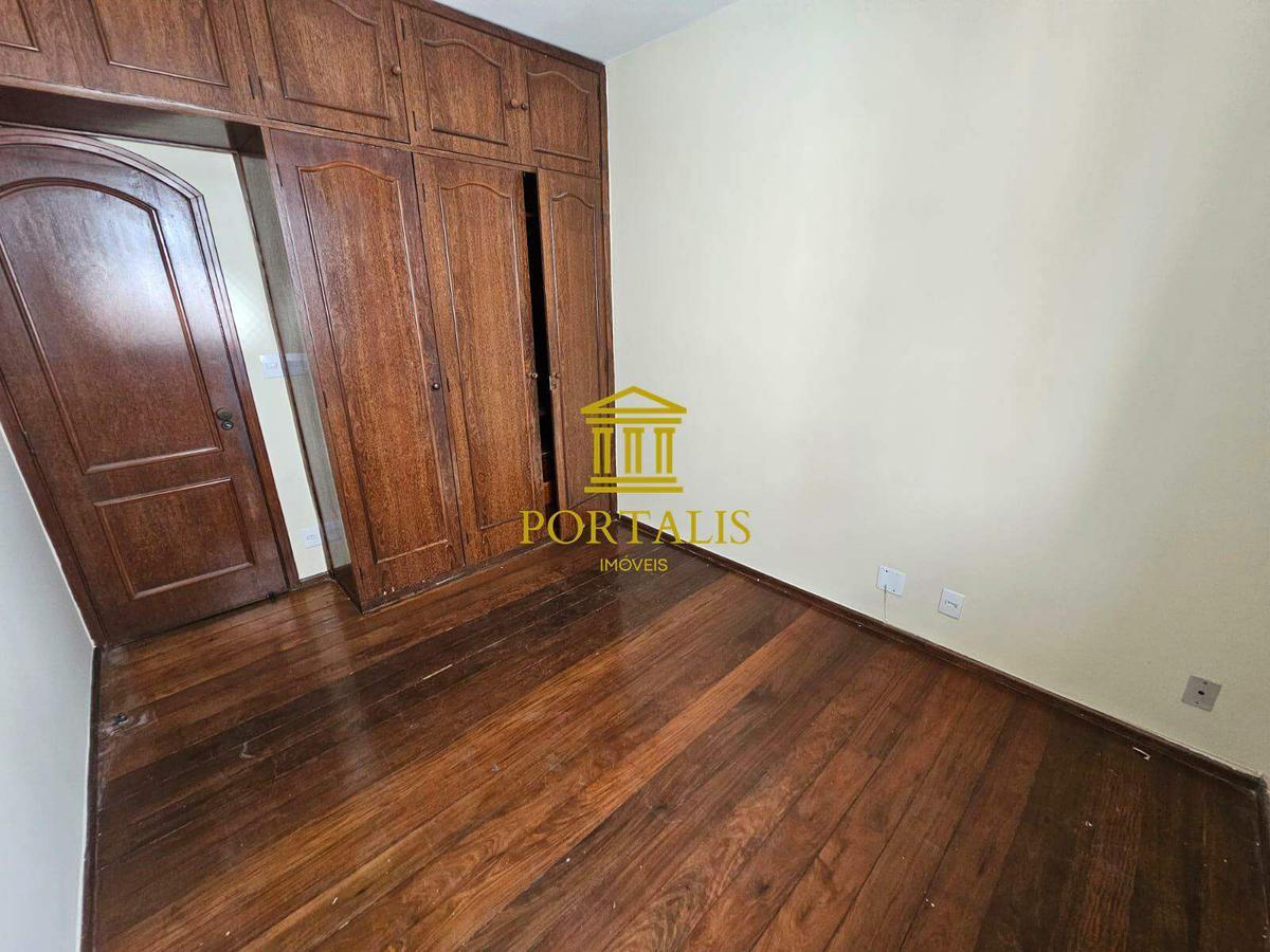 Apartamento, Savassi, 4 Quartos, 2 Vagas, 1 Suíte